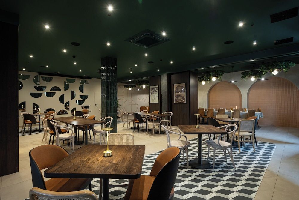 Qubus Hotel Zlotoryja 3 étoiles à Złotoryja