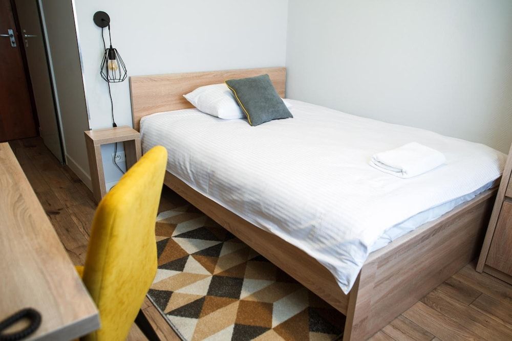 Qubus Hotel Zlotoryja 3