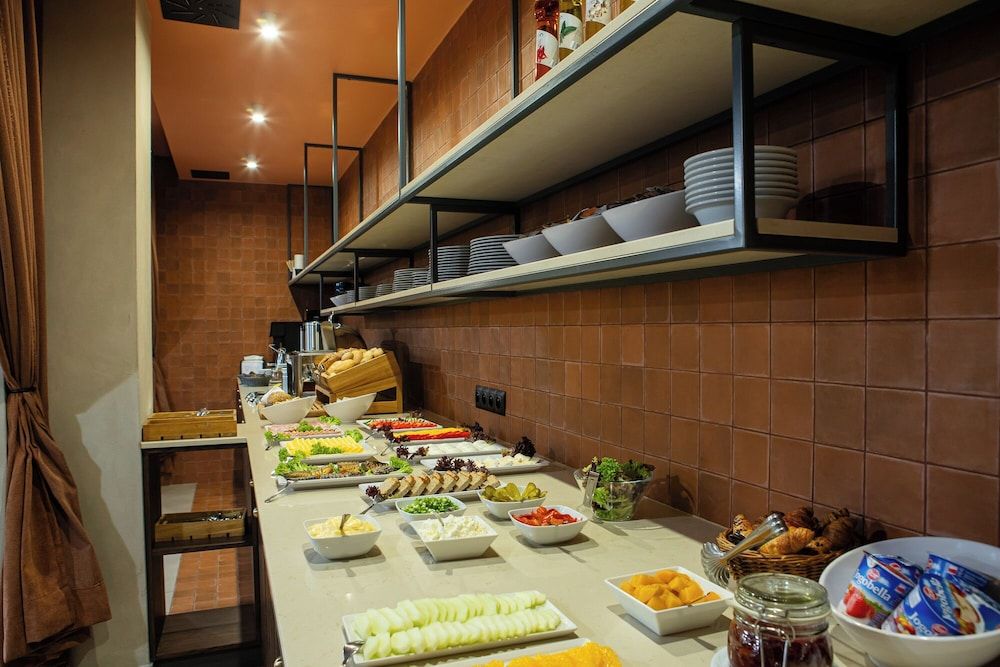 Qubus Hotel Zlotoryja 2