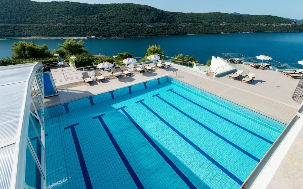 Grand Hotel Neum Wellness & Spa 4 estrellas en Neum