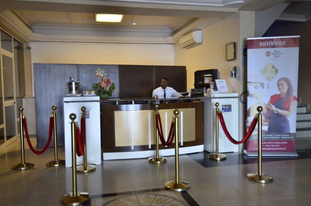 Nobila Airport Hotel 3