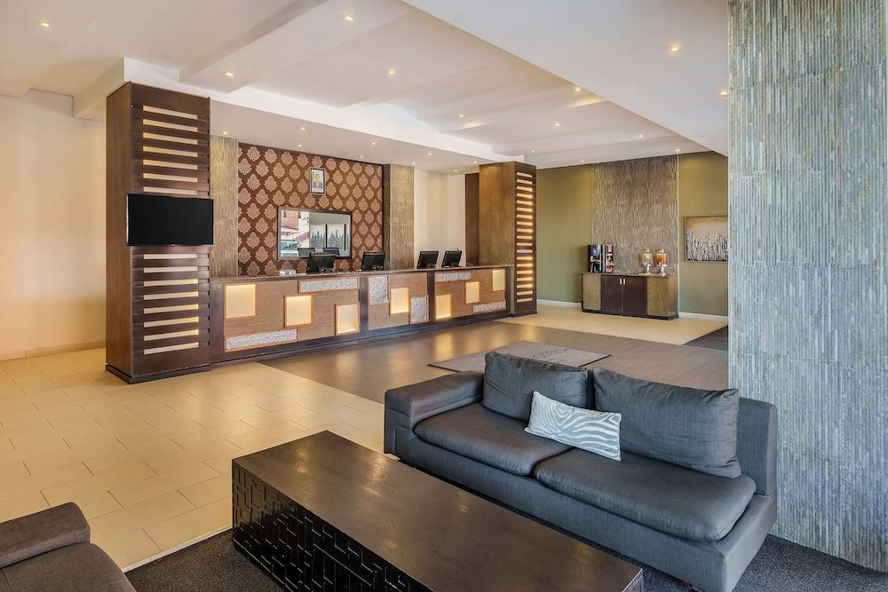 Protea Hotel by Marriott Lusaka Tower 4 estrellas en Lusaka