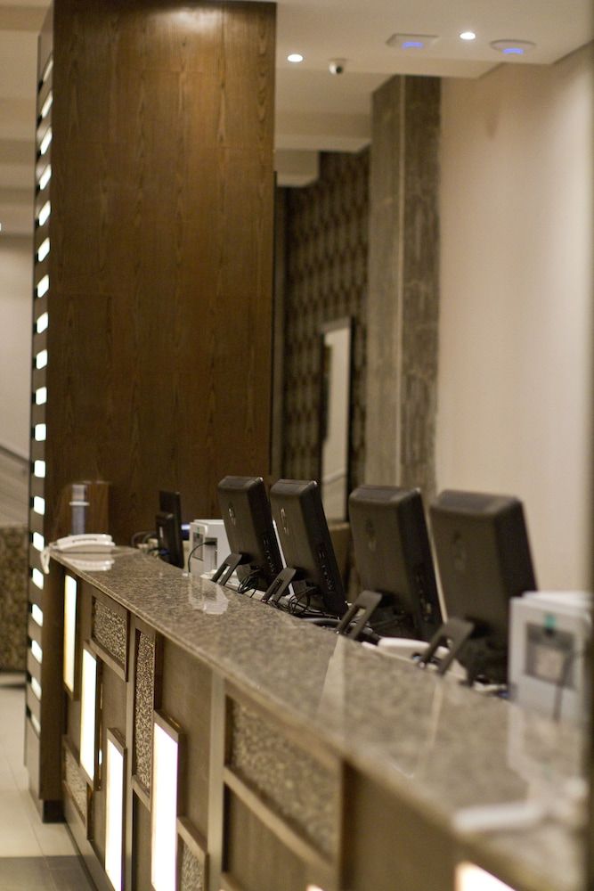 Protea Hotel by Marriott Lusaka Tower 3