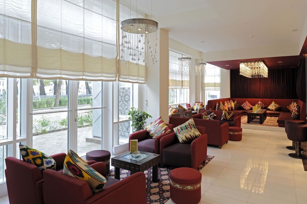 Dushanbe Serena Hotel 3