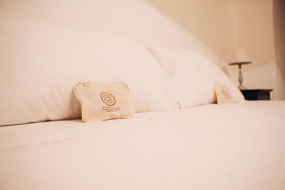 Hotel Alkifron Kala Nera 3