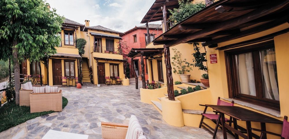 Hotel Alkifron Kala Nera 2 estrelas em Kala Nera