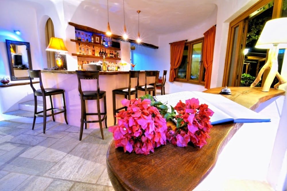 Hotel Alkifron Kala Nera 2