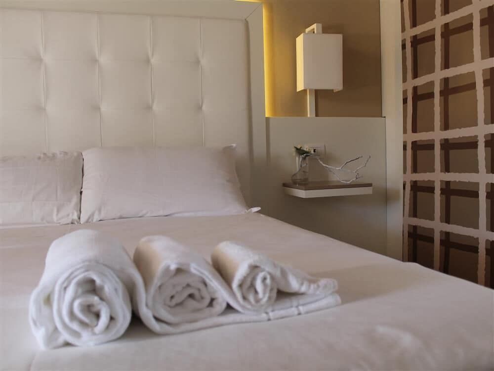 Villa Principe di Belmonte 2