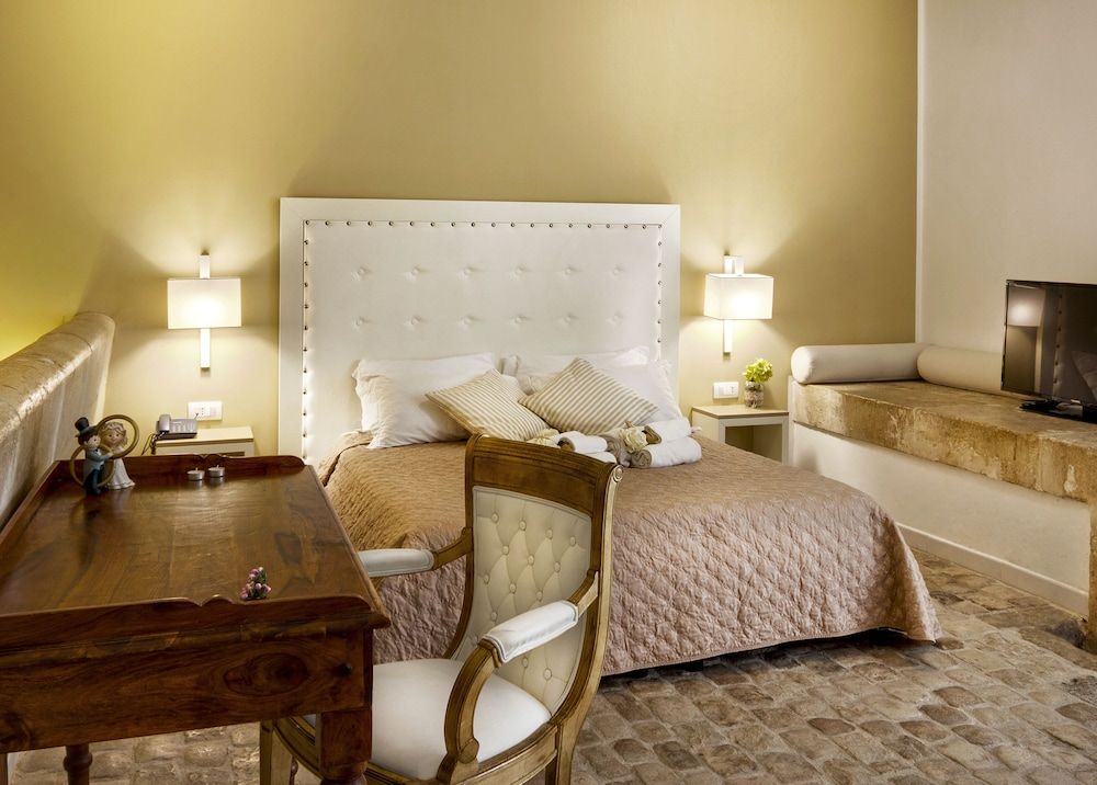 Villa Principe di Belmonte 3