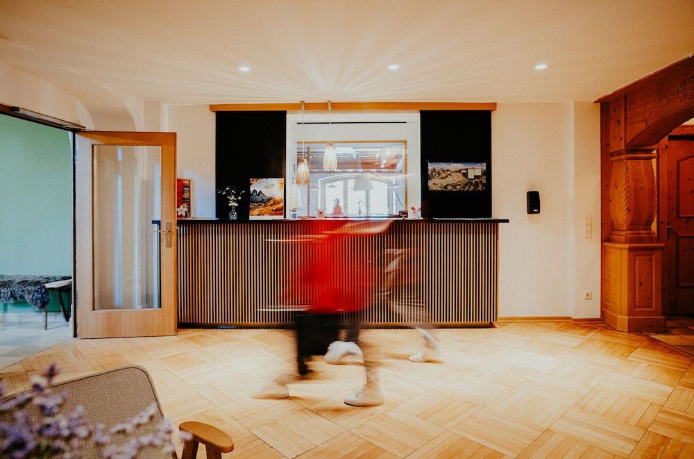 Alpenrose Bayrischzell Hotel & Restaurant 3