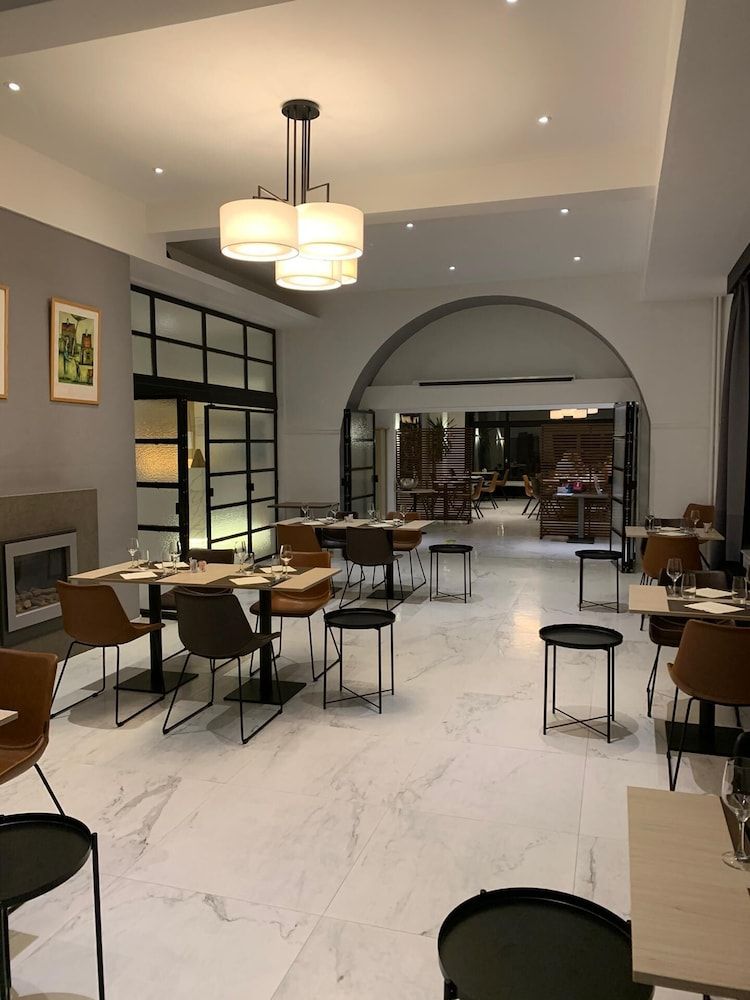 Auberge Du Vieux Cedre 3