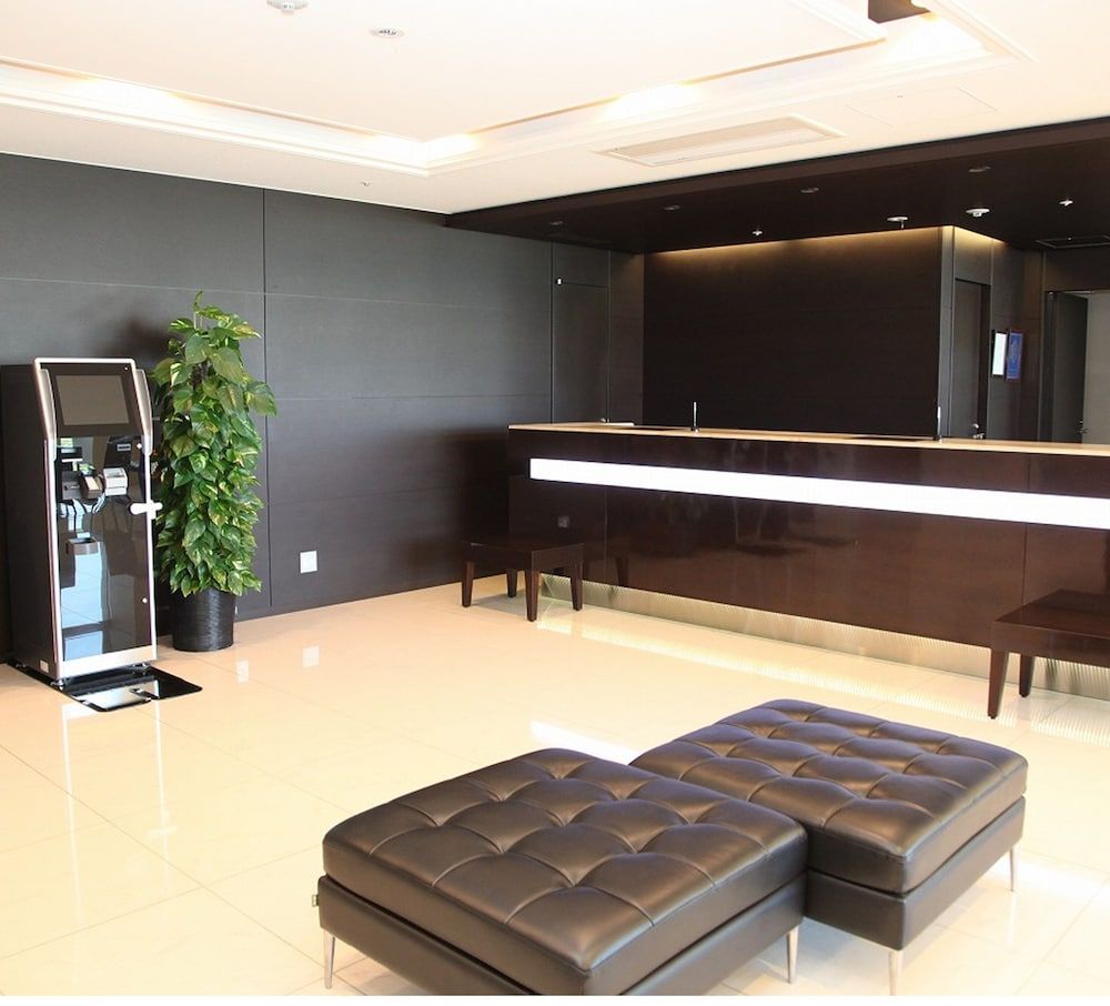 Urban Hotel Minami Kusatsu 2