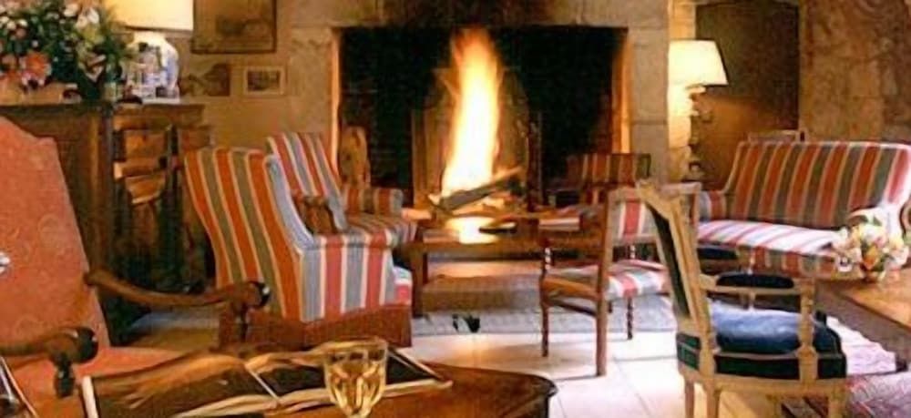 Manoir d'Hautegente 2