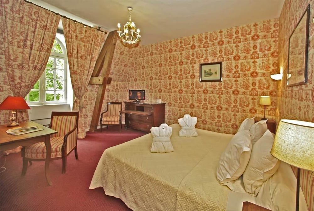 Manoir d'Hautegente 3