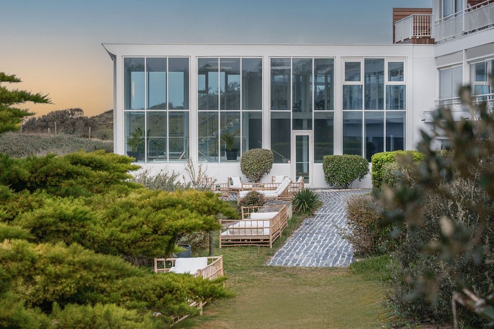 Le Grand Large 5 estrelas em Dolus-d'Oléron