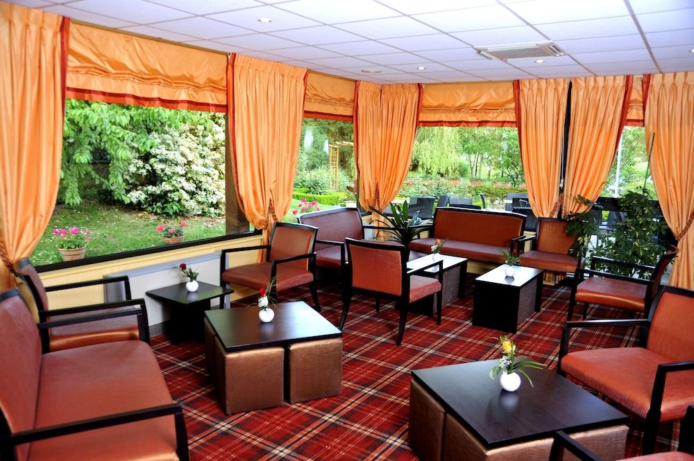 Le Relais Du Gué De Selle 3