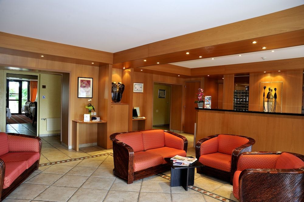 Le Relais Du Gué De Selle 2