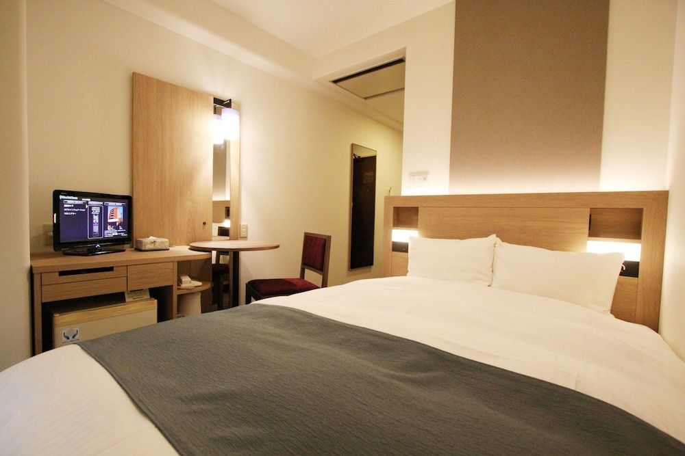 Urban Hotel Kusatsu 3 estrelas em Kusatsu