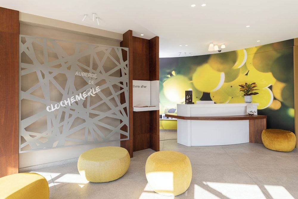 Auberge de Clochemerle – Spa & restaurant gastronomique 3