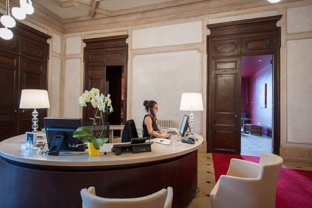 Château de Cîteaux - Fontenille Collection 3