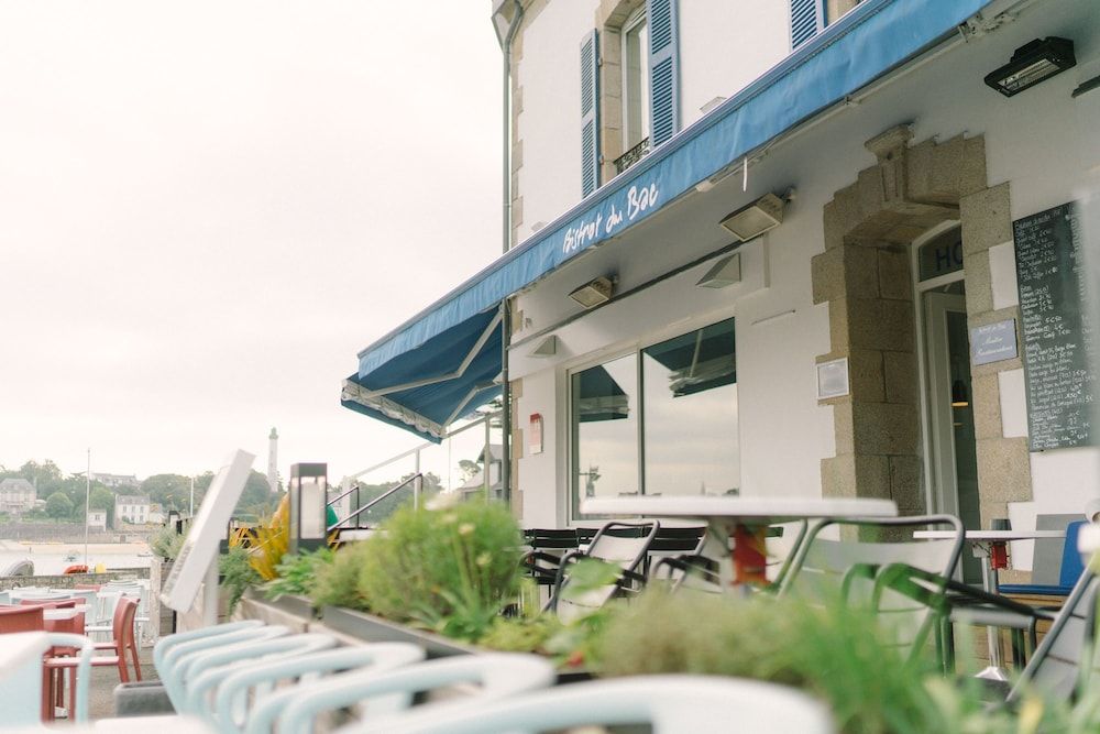 Hotel Et Bistrot Du Bac 2