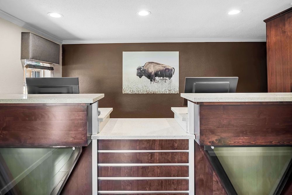 Best Western Skyline Motor Lodge 3