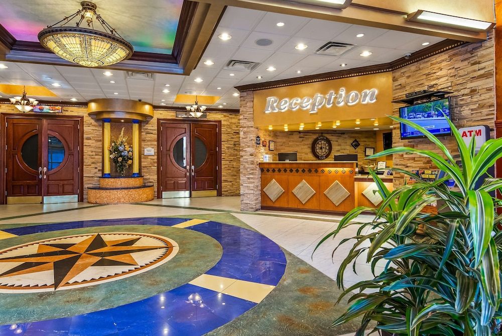 Baymont by Wyndham Pompton Plains/Wayne 3