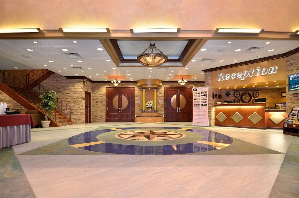 Baymont by Wyndham Pompton Plains/Wayne 2