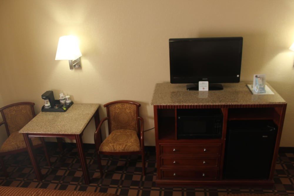 Best Western White Mountain Inn 3