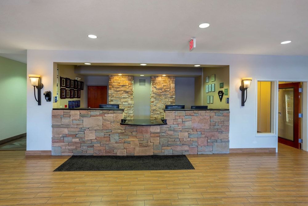 Best Western Plus Fossil Country Inn & Suites 3