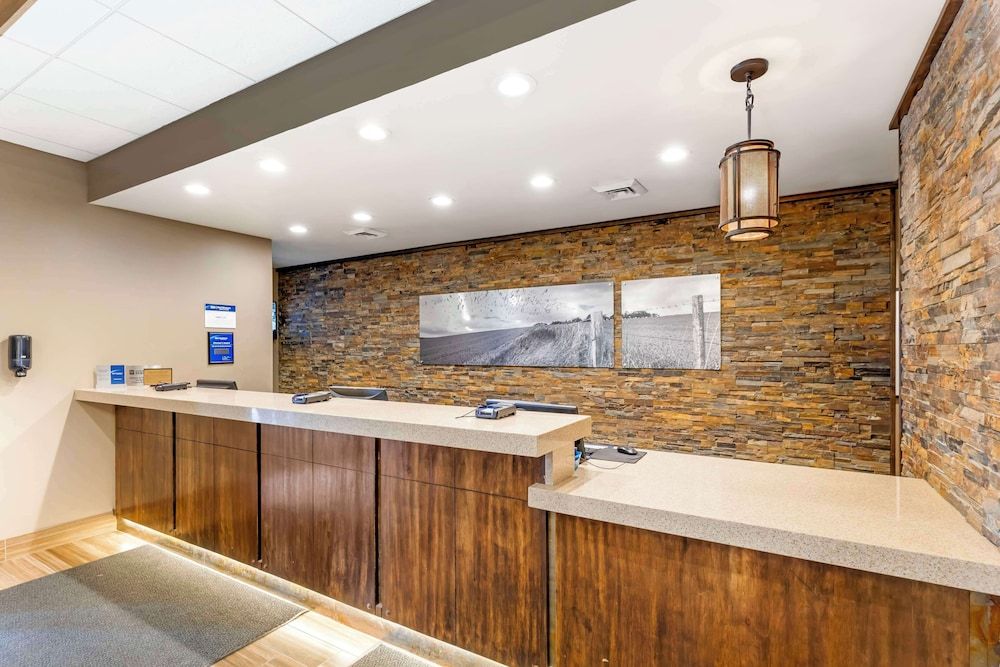 BEST WESTERN CottonTree Inn 3