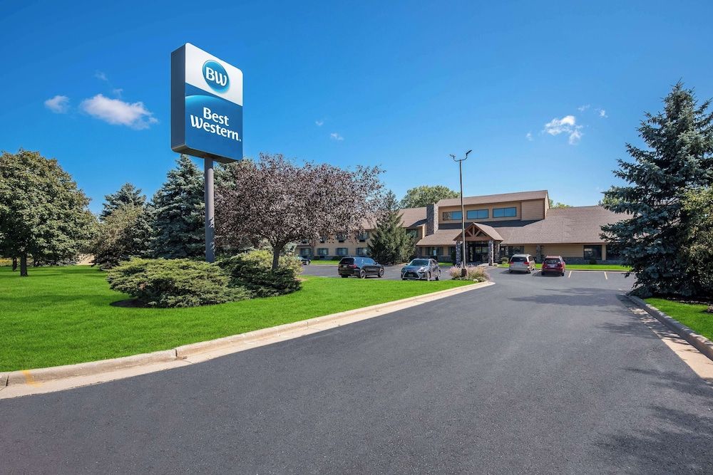 Best Western Germantown Inn 3 étoiles à Germantown