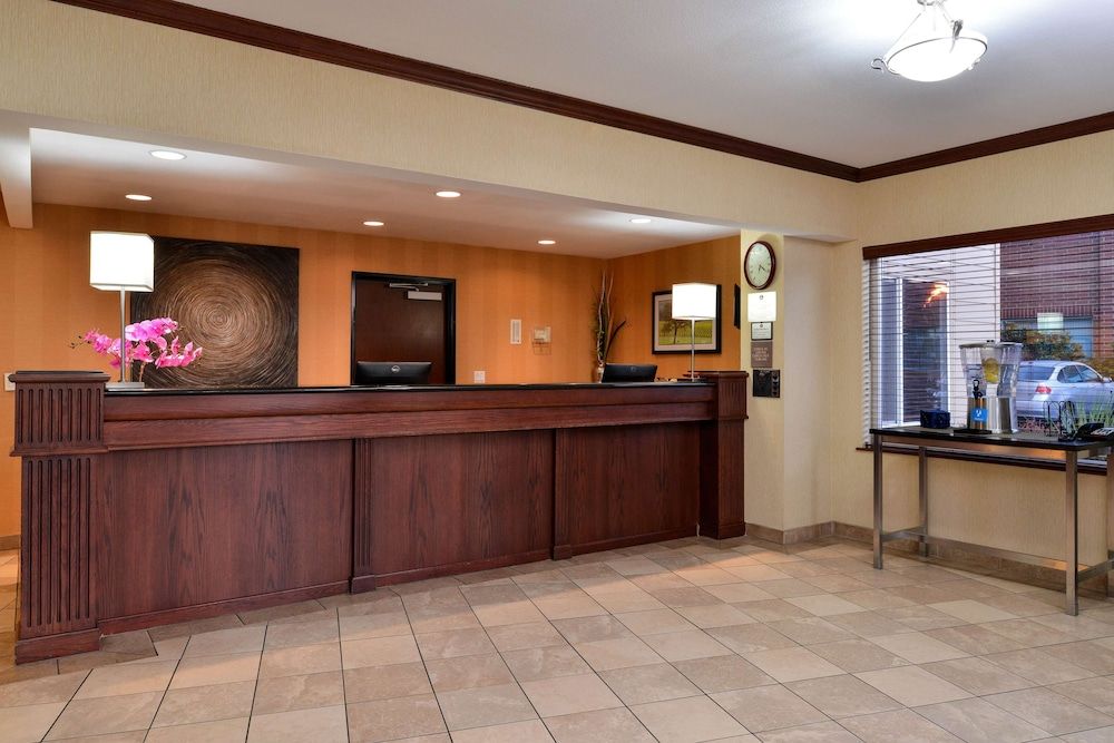 Best Western Wilsonville Inn & Suites 2