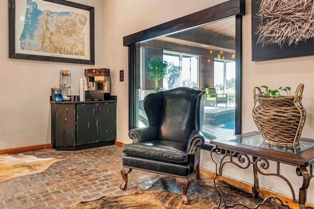 Best Western Rory & Ryan Inns 3