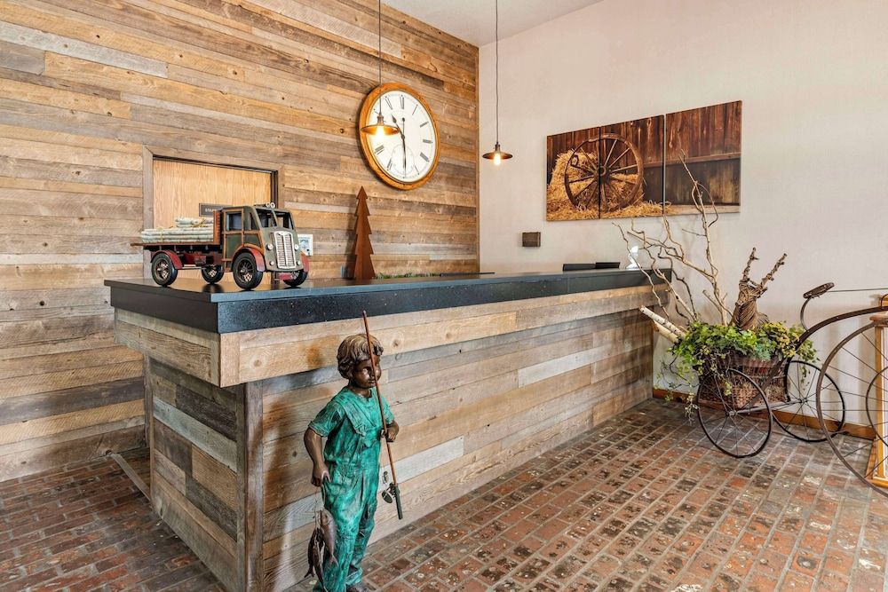 Best Western Rory & Ryan Inns 2