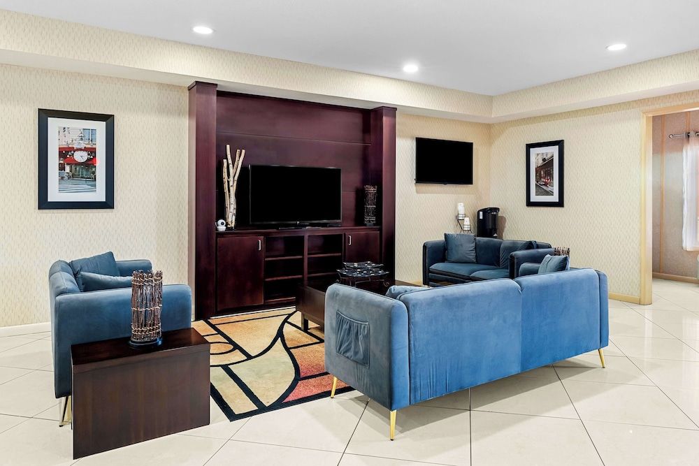 Best Western Plus Magee Inn And Suites 2