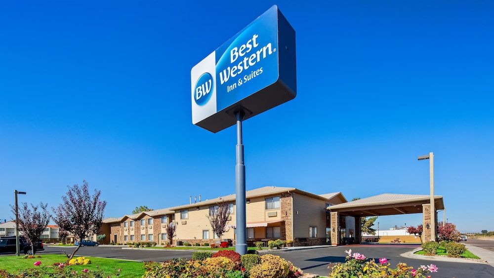 Best Western Inn & Suites 3 estrelas em Ontario