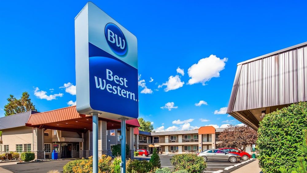 Best Western John Day Inn 3 stelle a John Day