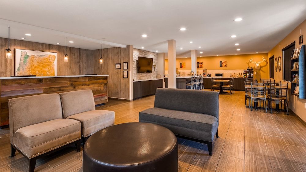 Best Western John Day Inn 2