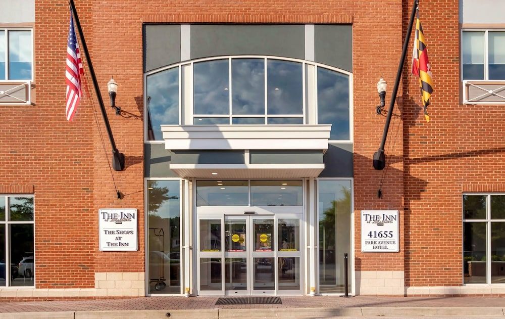 The Inn at Leonardtown, an Ascend Collection Hotel 2 estrelas em Leonardtown