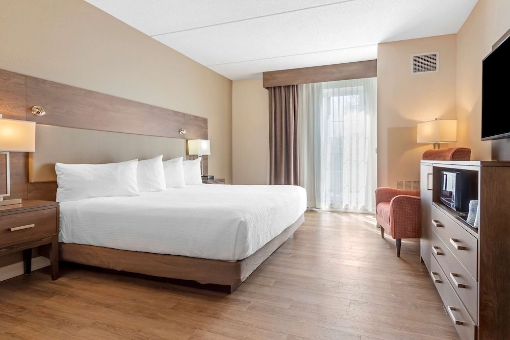 Perth Parkside Hotel and Spa, BW Premier Collection 2