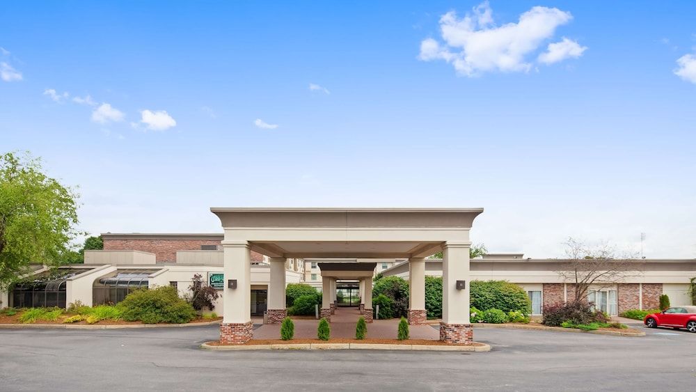 Best Western Plus Waterville Grand Hotel 3 estrelas em Waterville