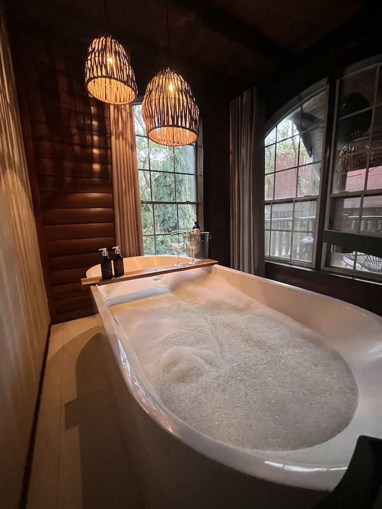 Santa María Resort 2