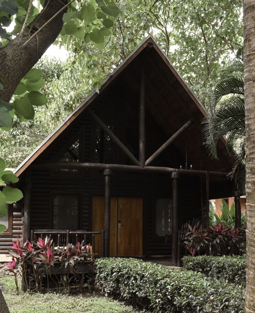 Santa María Resort 3