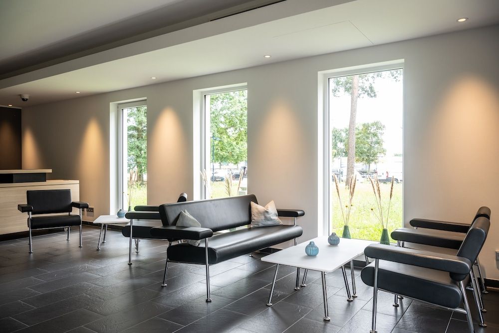 Serways Hotel Bruchsal West 2