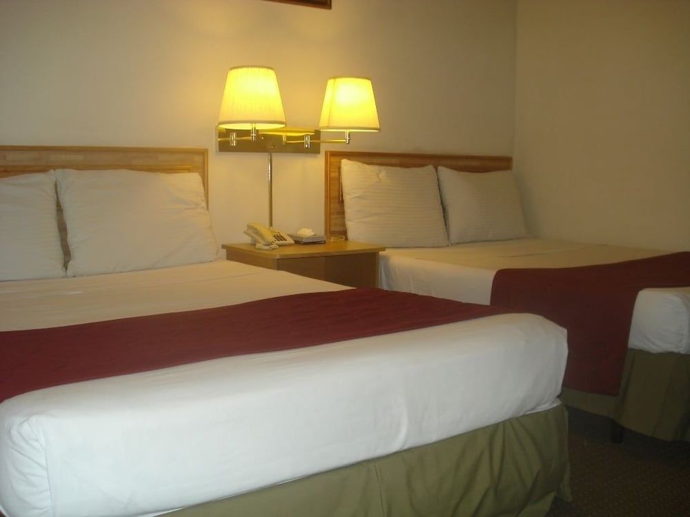 Hotel Mediterráneo Plaza 2