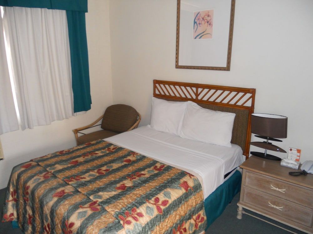 Hotel Mediterráneo Plaza 3