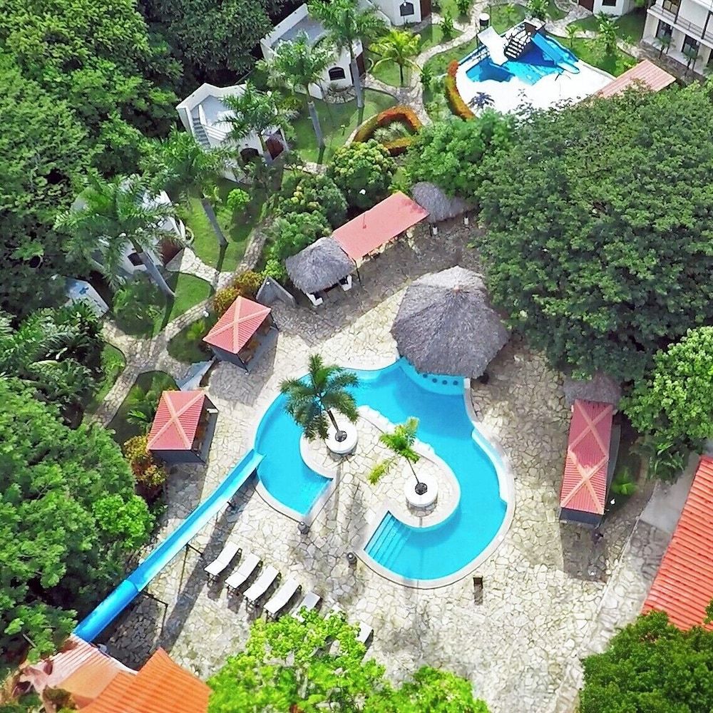 Surf Ranch Hotel & Resort -1 estrelas em San Juan del Sur