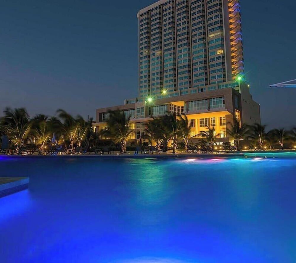 Wyndham Isla Margarita Concorde -1 stelle a Porlamar