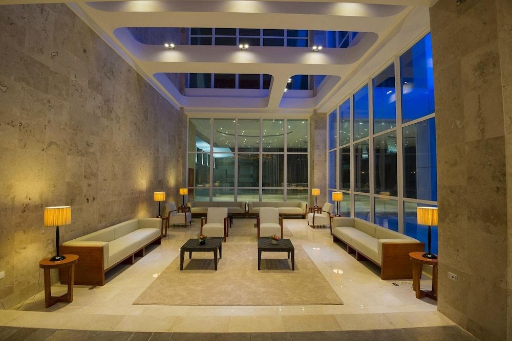 Wyndham Isla Margarita Concorde 3